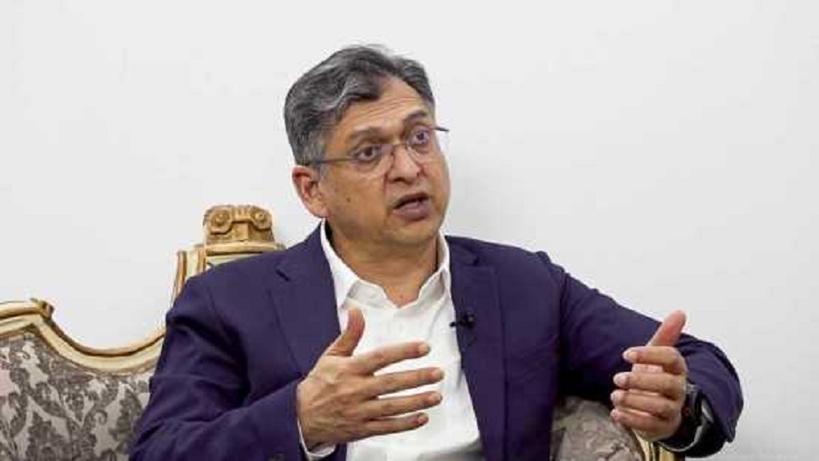 জুলাই সনদ লঙ্ঘন করেছেন প্রধান উপদেষ্টা: সালাহউদ্দিন