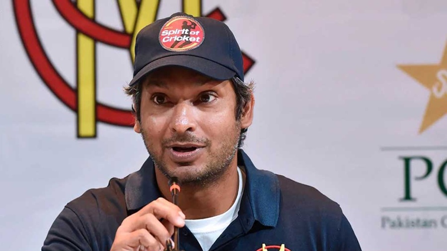 রাজস্থানের হেড কোচের দায়িত্বে সাঙ্গাকারা