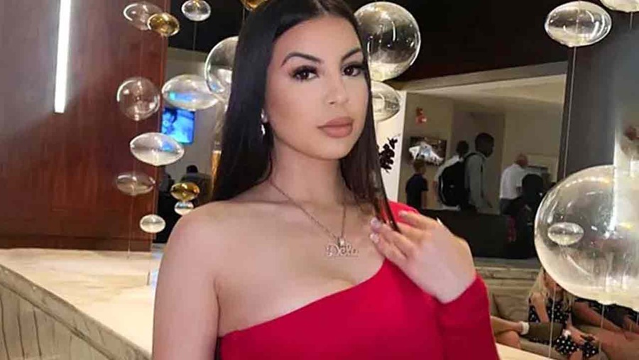 ল্যাতিন সংগীতশিল্পী রোজা নিহত