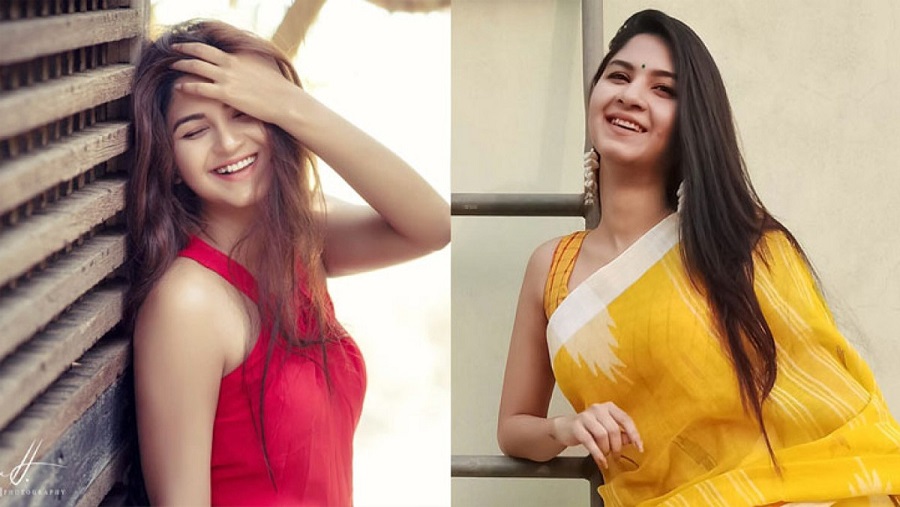 ‘ব্যাচেলর পয়েন্টে’র নতুন চমক অভিনেত্রী স্পর্শিয়া