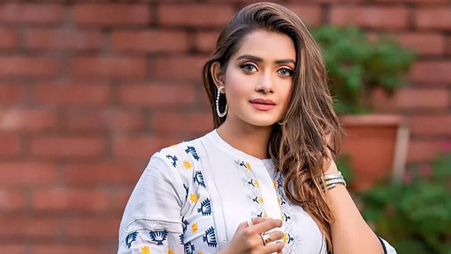 অভিনেত্রী তানজিন তিশার বিরুদ্ধে মামলা