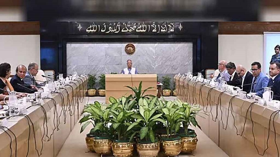 এআই দিয়ে জালিয়াতি রোধে দ্রুত পৃথক আইন হচ্ছে