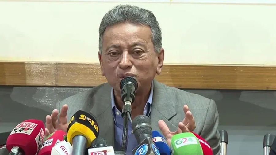 বিএনপির ওপর ব্যবসায়ীদের আস্থা আছে: আমীর খসরু