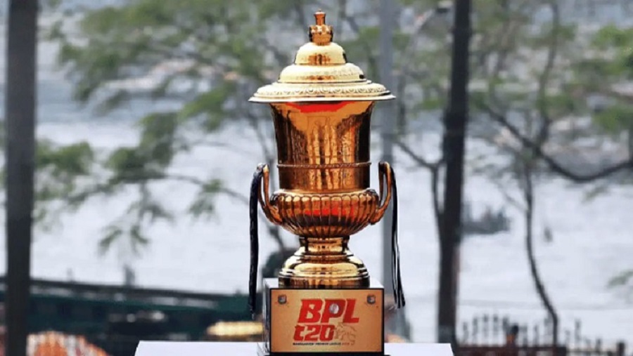 অনির্দিষ্টকালের জন্য স্থগিত বিপিএল!