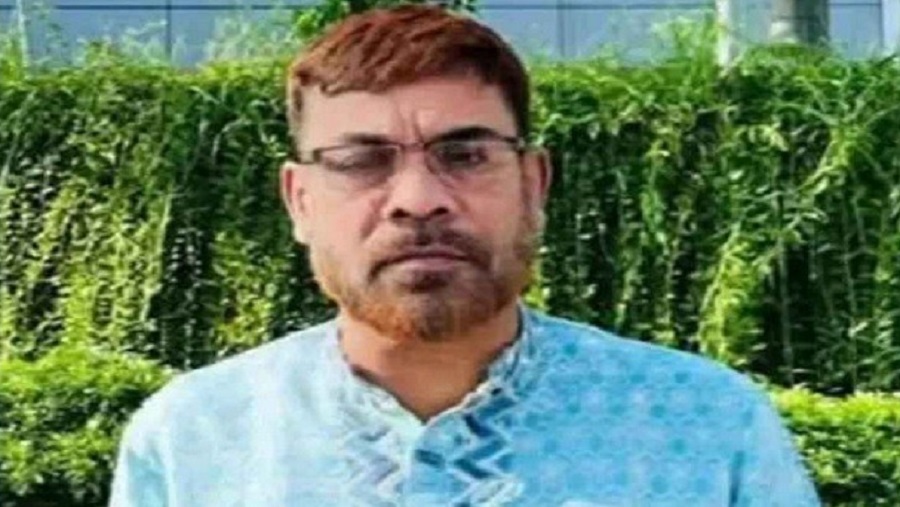 মনোনয়নের খবরে উচ্ছ্বাস প্রকাশ করতে গিয়ে বিএনপি নেতার মৃত্যু