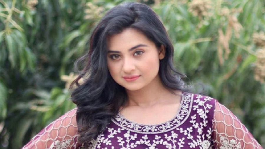 নায়িকা বুবলী অন্তঃসত্ত্বা হওয়ার গুঞ্জন