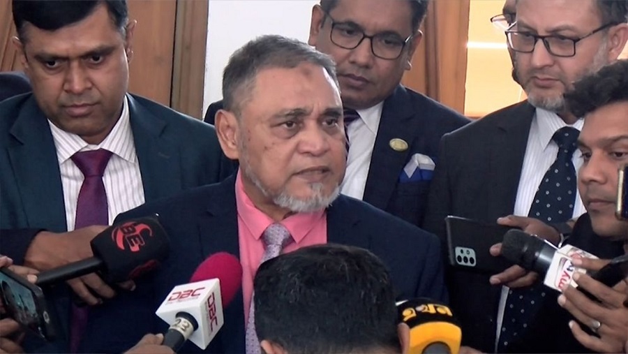 প্রধান বিচারপতির কাছে ৩০০ জন বিচারক চেয়েছেন সিইসি