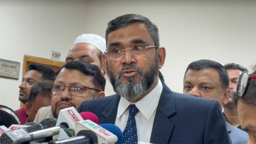 জাতীয় নির্বাচনে ভোটের সময় এক ঘণ্টা বাড়াল ইসি