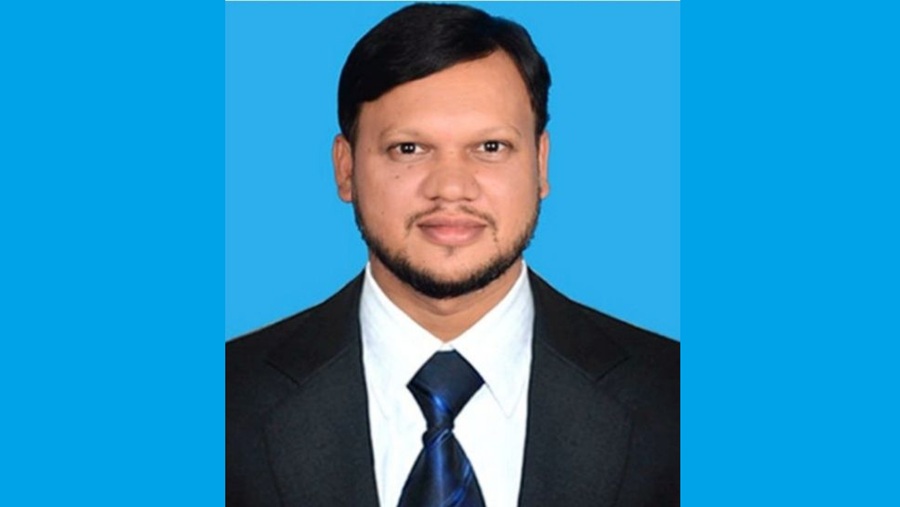 হাটহাজারীতে সড়ক দুর্ঘটনায় স্বেচ্ছাসেবক দল নেতা নিহত