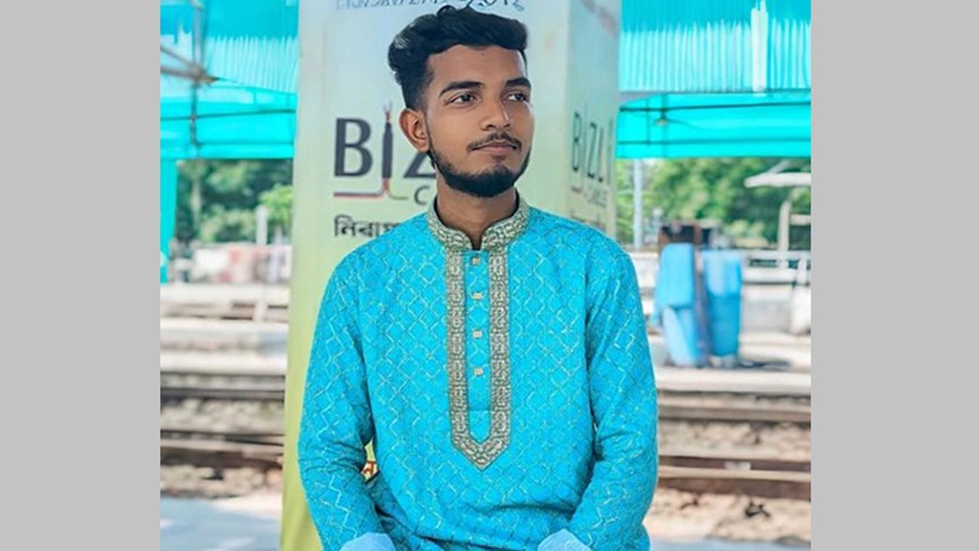 হাটহাজারীতে সড়ক দুর্ঘটনায় যুবক নিহত