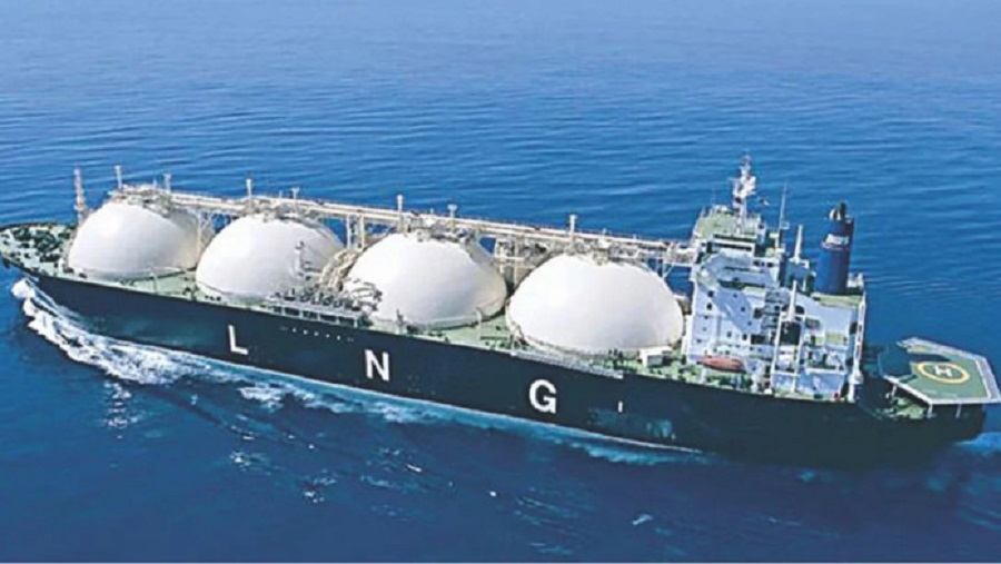 যুক্তরাজ্য থেকে ১ কার্গো এলএনজি কিনবে সরকার