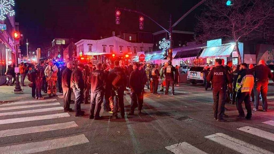 বিশ্ববিদ্যালয়ে পরীক্ষার মধ্যেই বন্দুকধারীর গুলিতে ২ শিক্ষার্থী নিহত