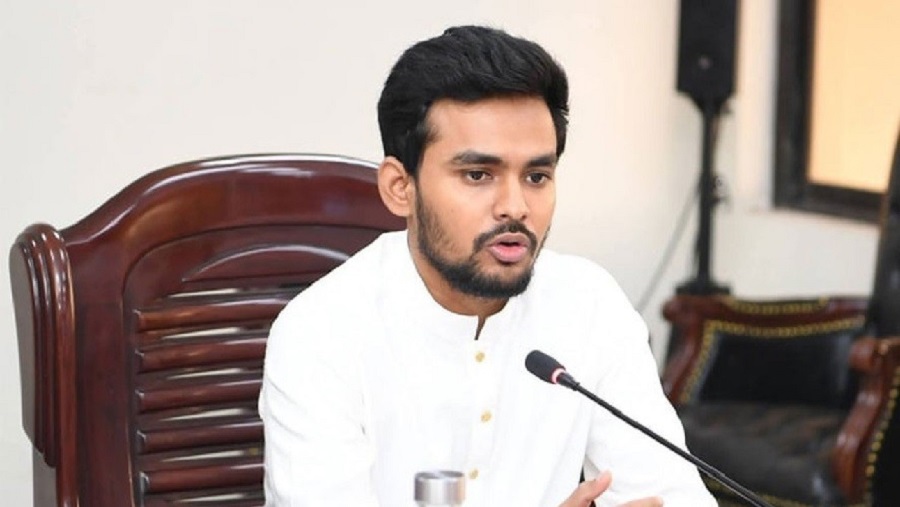 ছায়া মন্ত্রিসভা গঠনের প্রস্তুতি নিচ্ছি: আসিফ মাহমুদ