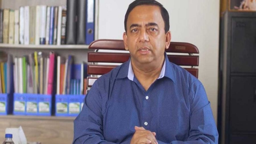 দুদকের মামলায় দুবাই থেকে এলো সাবেক আইজিপি বেনজীরের গ্রেপ্তারের খবর