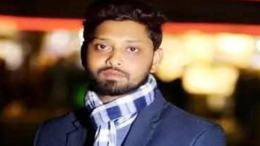 কাতারে সড়ক দুর্ঘটনায় বোয়ালখালীর যুবক রিপন শরীফ