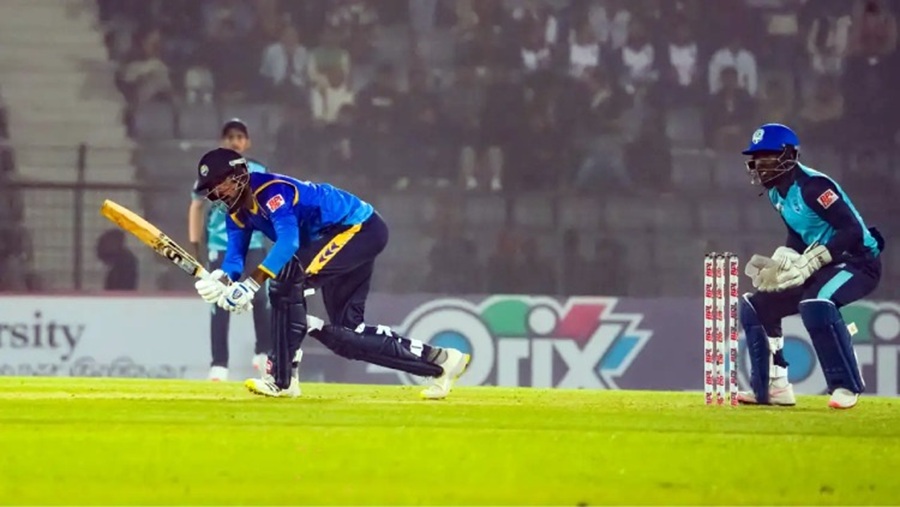 বিপিএলে নোয়াখালীকে বড় ব্যবধানে হারিয়ে চট্টগ্রামের দারুণ শুরু