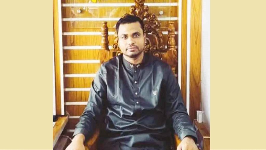 অনলাইন ক্যাসিনো এজেন্ট গ্রেপ্তার