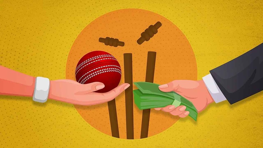 দুর্নীতির অভিযোগে ভারতের চার ক্রিকেটার নিষিদ্ধ