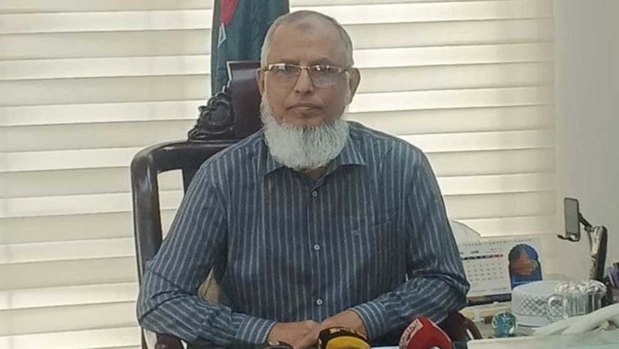 নির্বাচনের ফল প্রকাশ কবে, জানালেন ইসি আনোয়ারুল