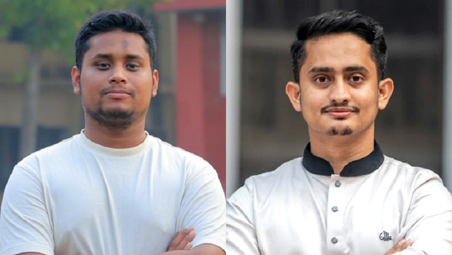 হলফনামায় সম্পদের যে তথ্য দিলেন হাসনাত-সারজিস