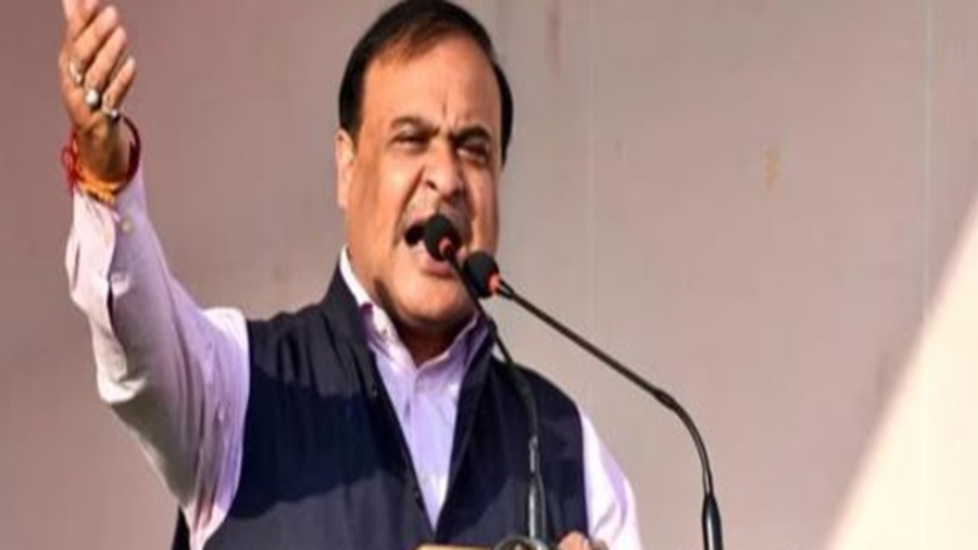 আসাম স্বয়ংক্রিয়ভাবে বাংলাদেশের অন্তর্ভুক্ত হয়ে যাবে : মুখ্যমন্ত্রী হিমন্ত