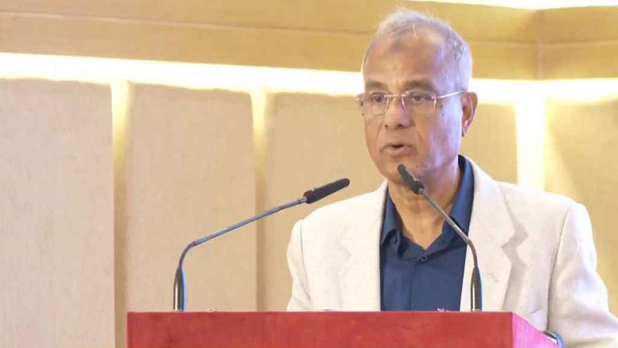 মাদক ও চোরাচালানে সহযোগিতা করলে ছাড় নয়: স্বরাষ্ট্র উপদেষ্টা