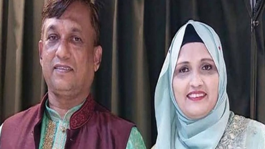 সাবেক কাউন্সিলর জসিম ও তার স্ত্রীর বিরুদ্ধে দুদকের মামলা
