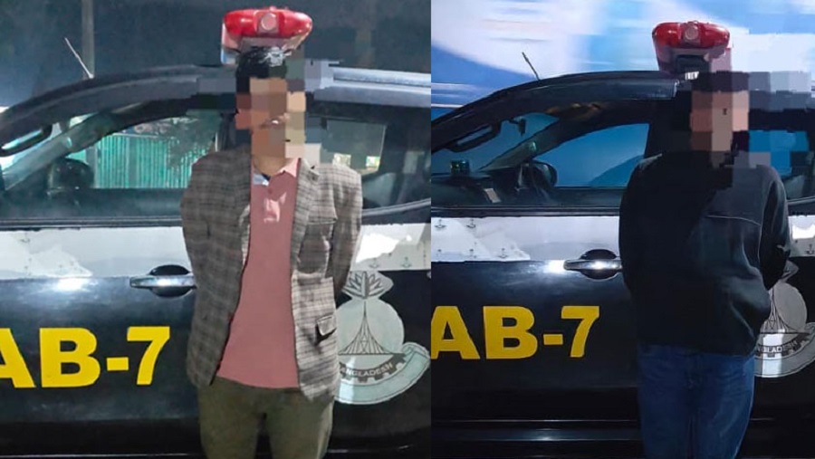 কোতোয়ালীতে ছিনতাইকারীর ছুরির আঘাতে যুবক নিহত,গ্রেপ্তার ২