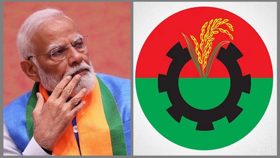 ভারতের প্রধানমন্ত্রী নরেন্দ্র মোদির প্রতি কৃতজ্ঞতা জানাল বিএনপি