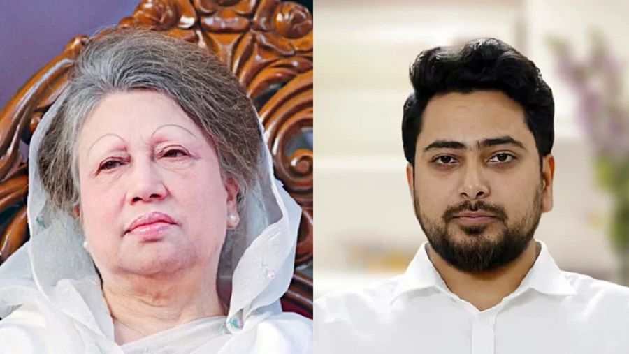একটি দীর্ঘ ও ঘটনাবহুল অধ্যায়ের সমাপ্তি ঘটলো: নাহিদ
