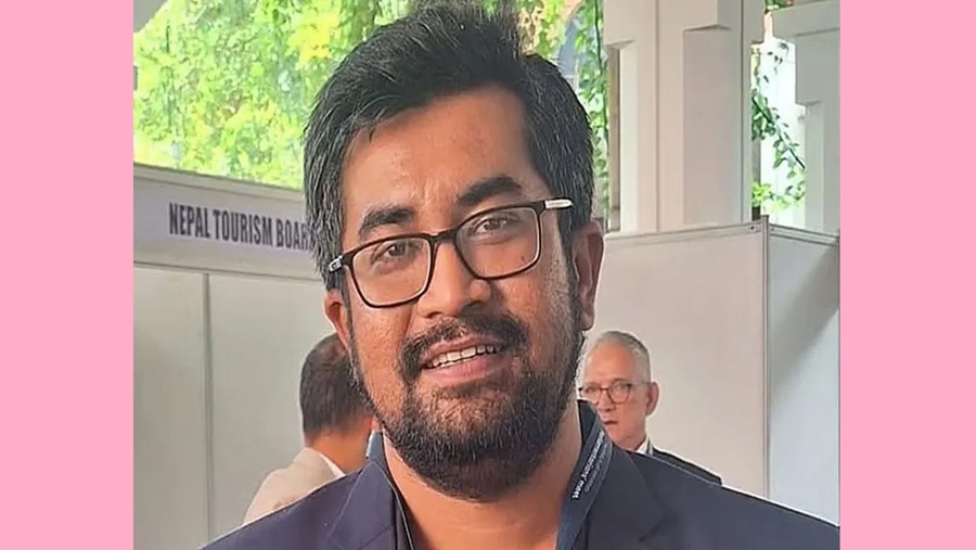 তারেক রহমানকে সমর্থন জানিয়ে এনসিপি নেতার পদত্যাগ