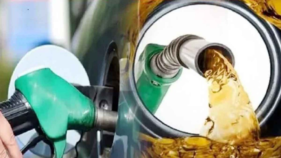দেশে জ্বালানি তেলের বর্তমান মজুত কত?