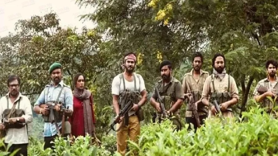 বিজয় দিবসে দূতাবাসগুলোতে প্রদর্শিত হবে ‘ওরা ৭ জন’