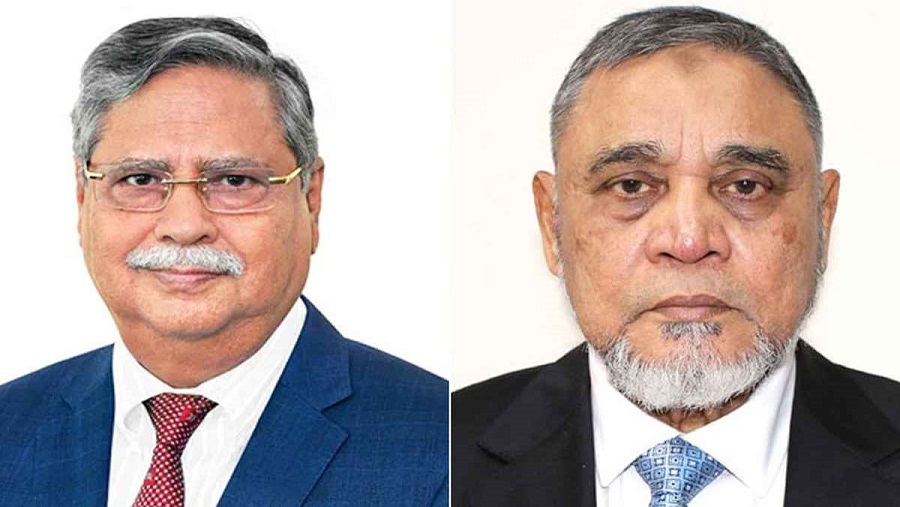 নির্বাচন বিষয়ে দুপুরে রাষ্ট্রপতির সঙ্গে সিইসির বৈঠক