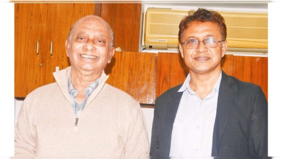 চট্টগ্রাম প্রেসক্লাবের নতুন কমিটি: সভাপতি কচি, সম্পাদক মুরাদ