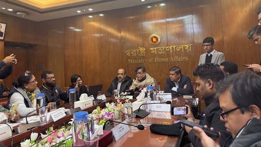 খালেদা জিয়ার জানাজা-দাফন সব হবে পূর্ণ রাষ্ট্রীয় মর্যাদায়