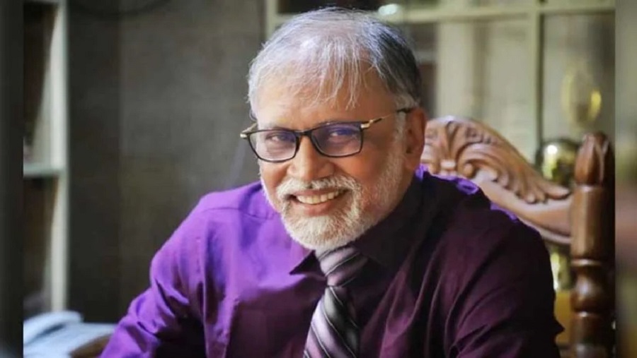 প্রধান উপদেষ্টার বিশেষ সহকারী সায়েদুর রহমানের পদত্যাগ