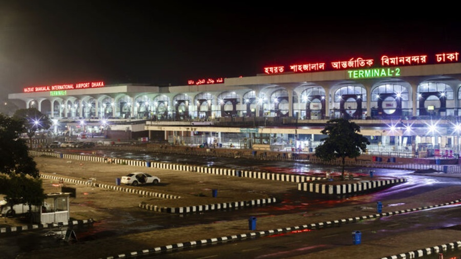 মধ্যপ্রাচ্যে সংঘাত : শাহজালাল থেকে ৪১৯ ফ্লাইট বাতিল
