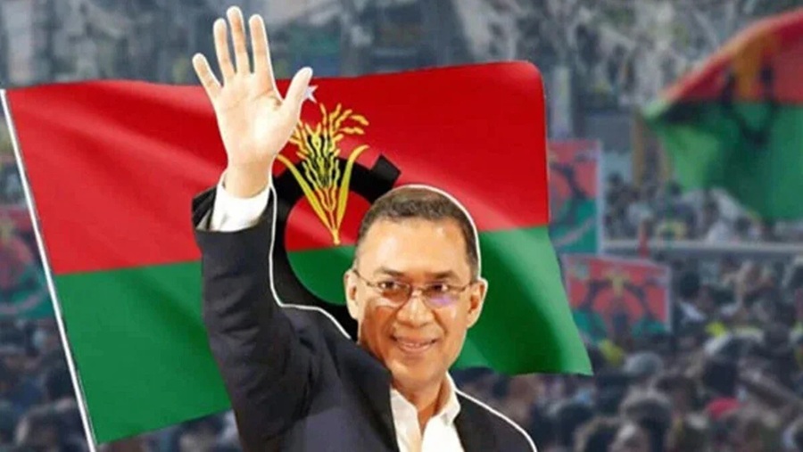 বগুড়া আসনে তারেক রহমান ও জামায়াত প্রার্থীর মনোনয়ন বৈধ