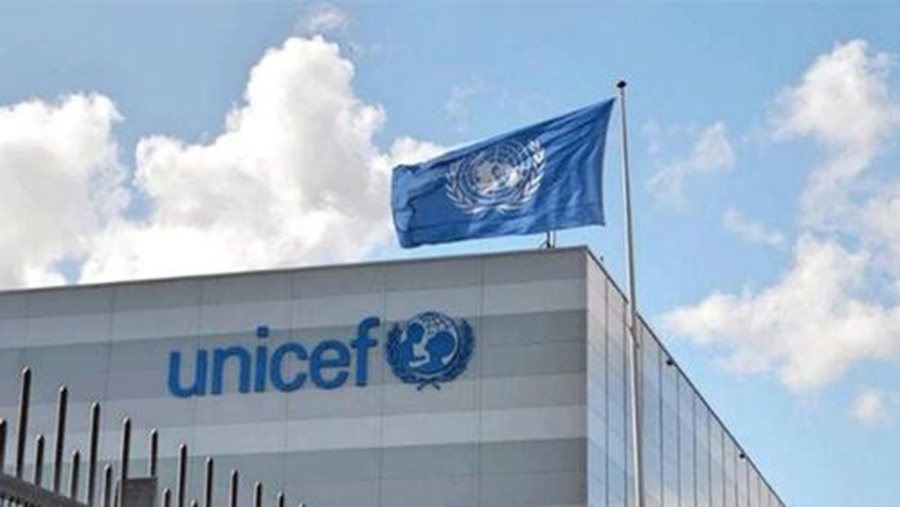 ৪ কোটি ২৫ লাখ শিশুকে টাইফয়েড টিকা দেওয়া হয়েছে : ইউনিসেফ