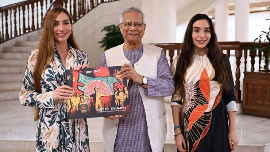নির্বাচনের পর ঢাকায় দূতাবাস খুলবে আজারবাইজান