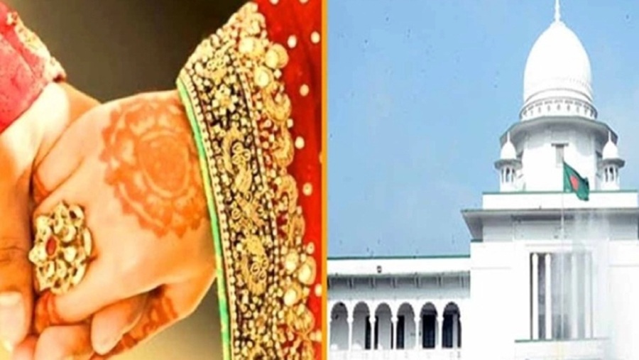 রুল খারিজ, সালিশি কাউন্সিলের অনুমতি ছাড়া দ্বিতীয় বিয়ে নয়