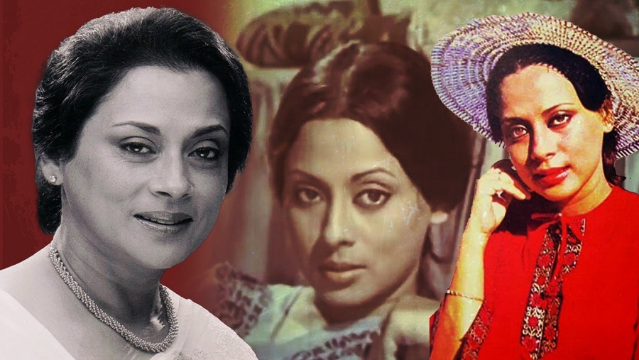 জনপ্রিয় অভিনেত্রী জয়শ্রী কবীর মারা গেছেন