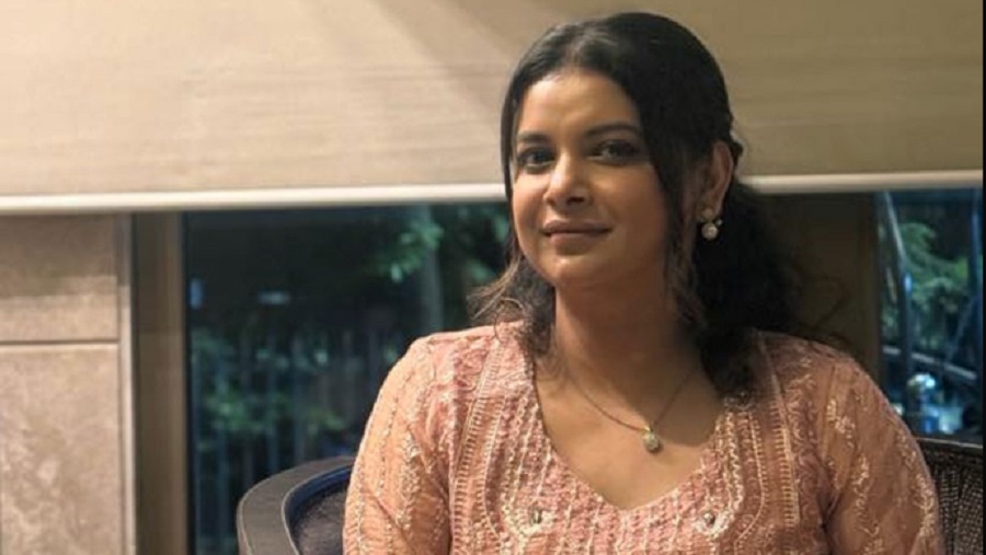 অভিনেত্রী শবনম ফারিয়া গুরুতর অসুস্থ