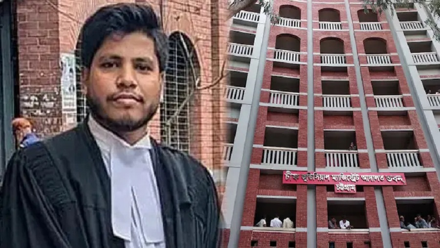 আলিফ হত্যা: চিন্ময়সহ সব আসামির বিচার শুরুর আদেশ