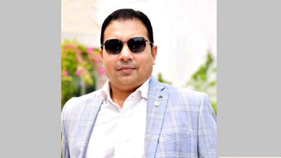৮৫০ কোটি টাকা আত্মসাতের মামলায় রিয়াজ গ্রেপ্তার