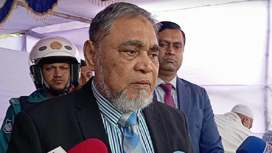 আগের মতো এবার পাতানো নির্বাচন হবে না: সিইসি