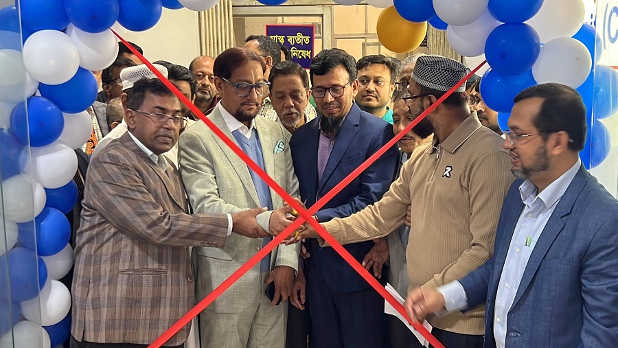 হৃদরোগীদের সেবার ক্ষেত্রে নতুন দ্বার উন্মোচন করবে চমেকের আধুনিক সিসিইউ