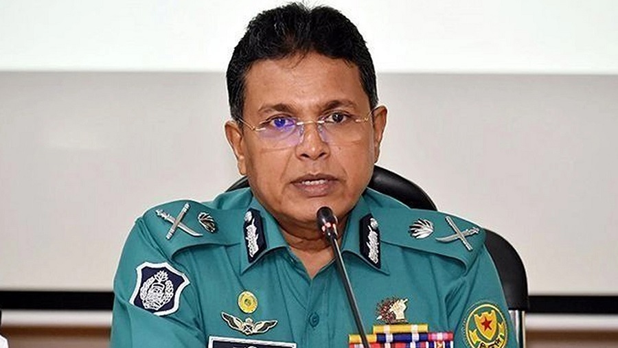 সাবেক ডিএমপি কমিশনার হাবিবসহ ৩ জনের মৃত্যুদণ্ড