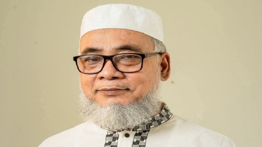 ফটিকছড়িতে জামায়াত প্রার্থী নুরুল আমিনকে শোকজ